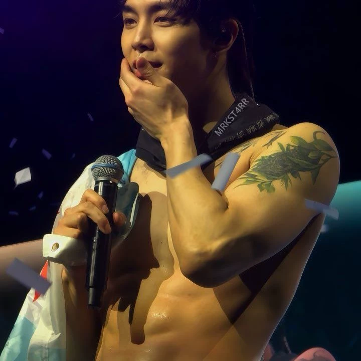 Johnny Suh thumbnail