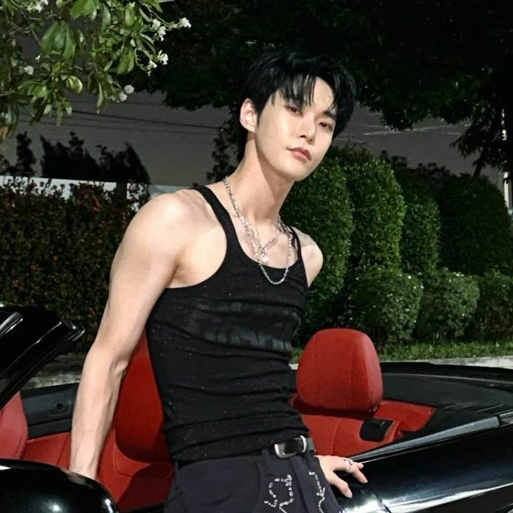 Doyoung thumbnail