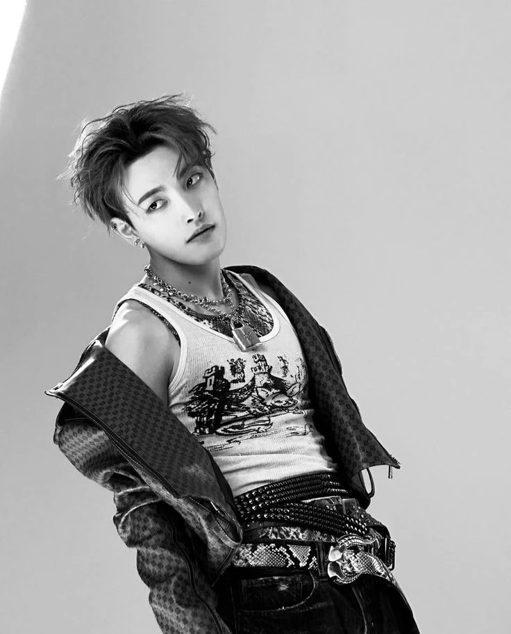 Kim Hongjoong thumbnail