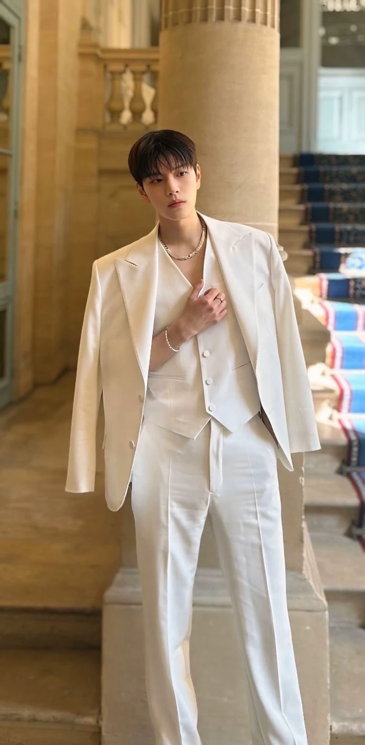 Kim Seungmin thumbnail