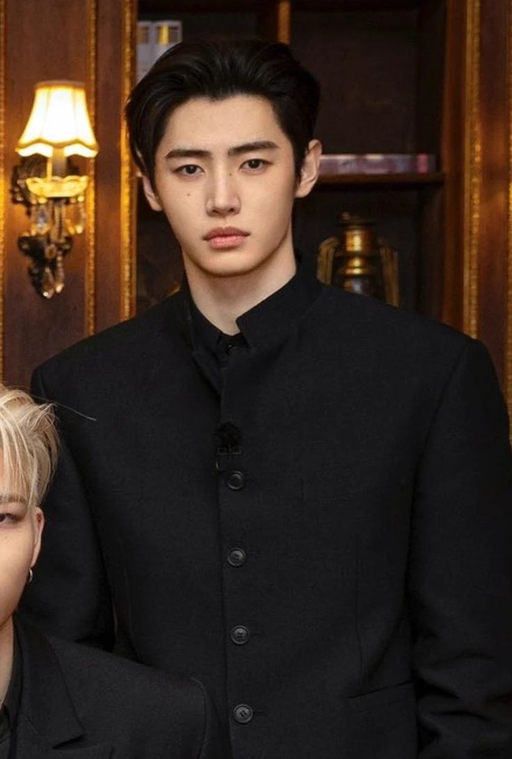 Park Sunghoon thumbnail