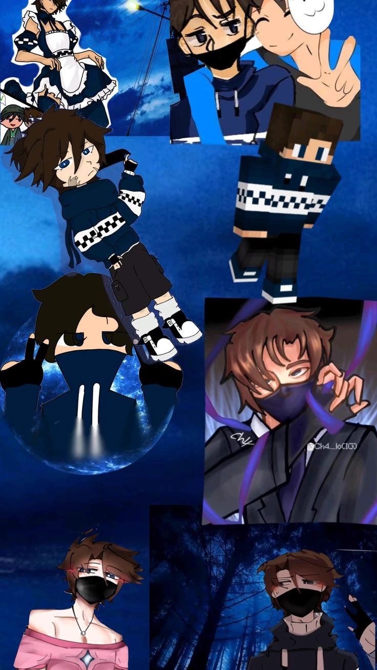 Yusabakal~• thumbnail