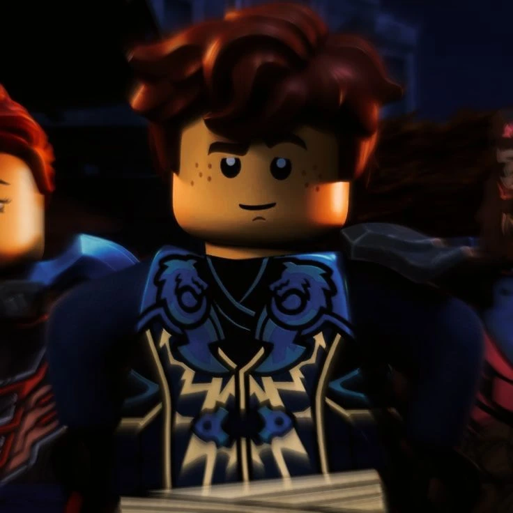 Jay Walker💙⚡ thumbnail
