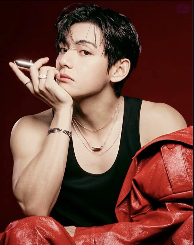Taehyung  thumbnail