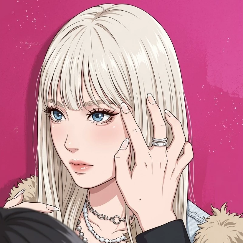 Anastasia