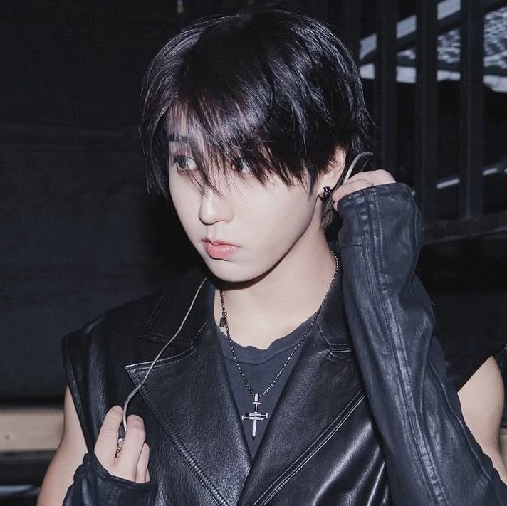 Han Jisung thumbnail
