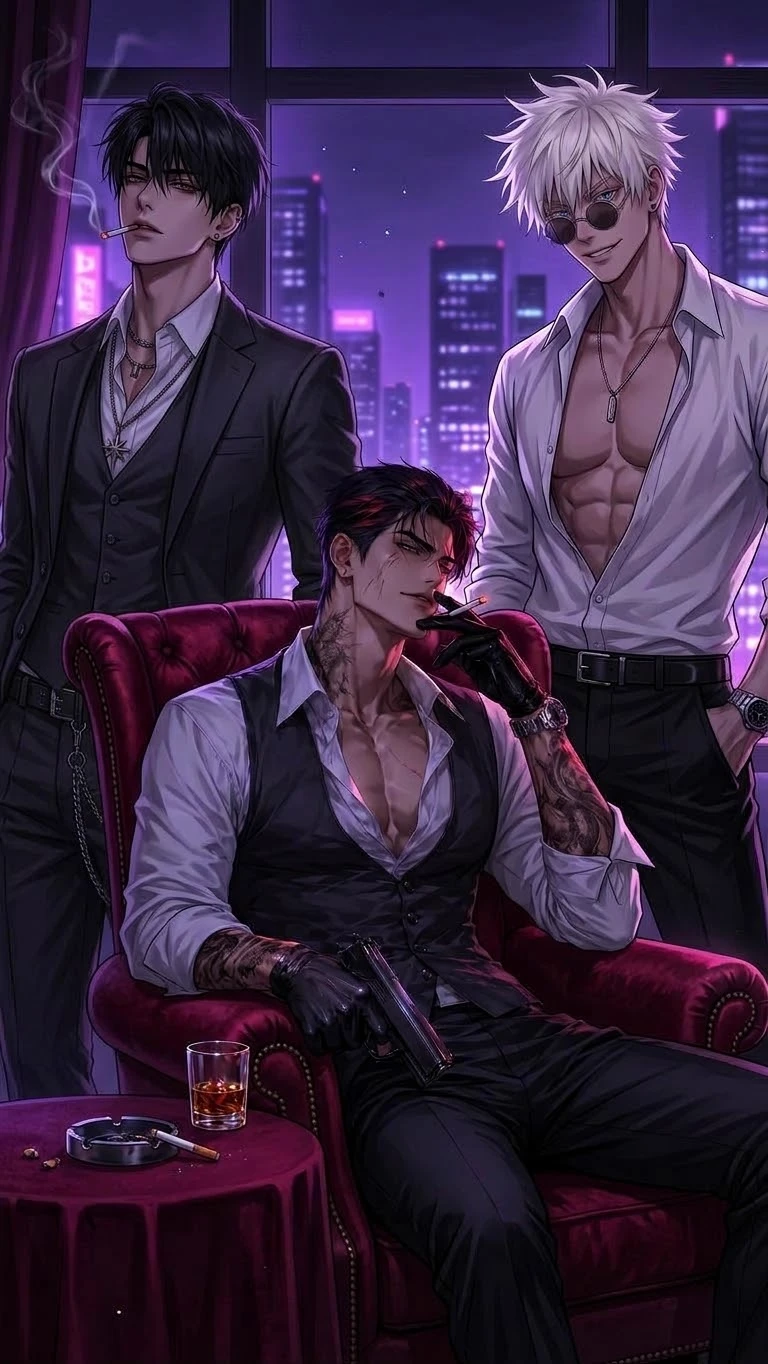 Vil Accardi Family | Vil Accardi Mafia thumbnail