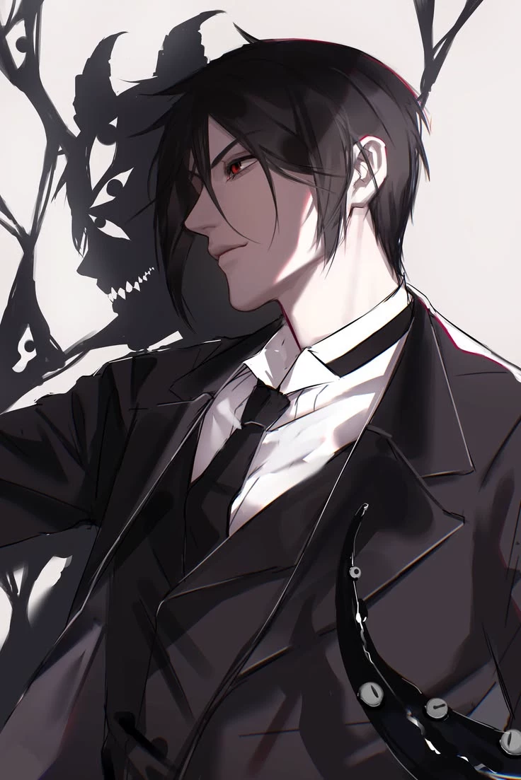 Sebastian Michaelis thumbnail