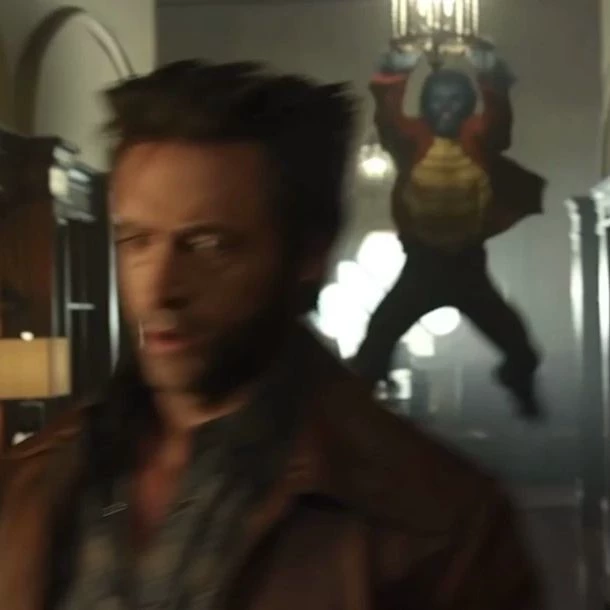 Avengers & X-Men thumbnail