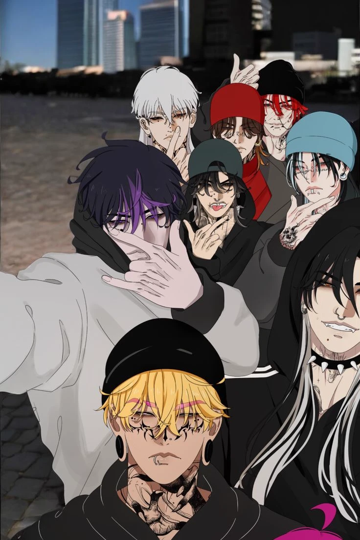 street gangsters thumbnail