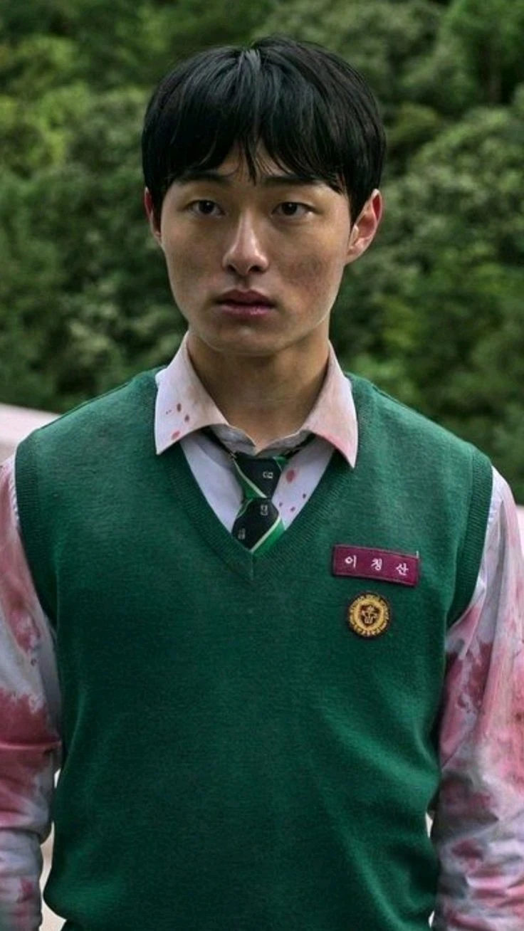 Cheong-san thumbnail