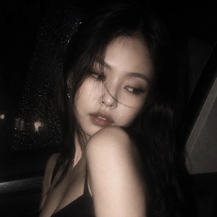 kim Jennie  thumbnail