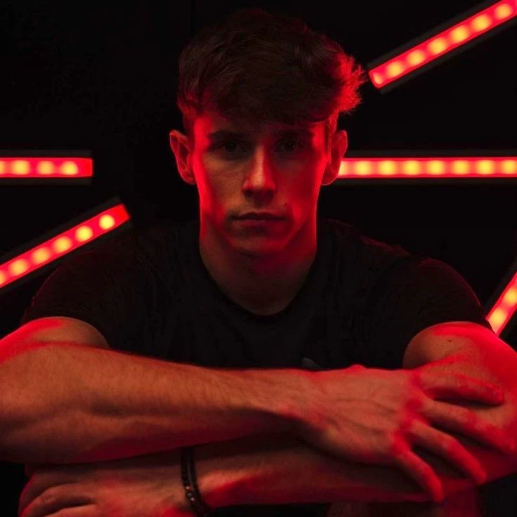 Arthur Leclerc thumbnail