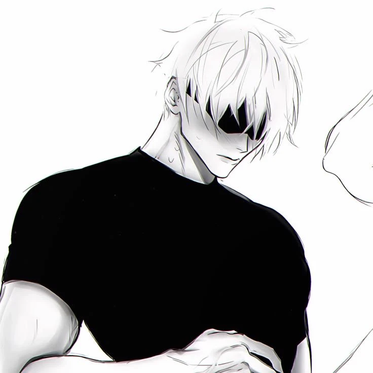 Satoru Gojo thumbnail