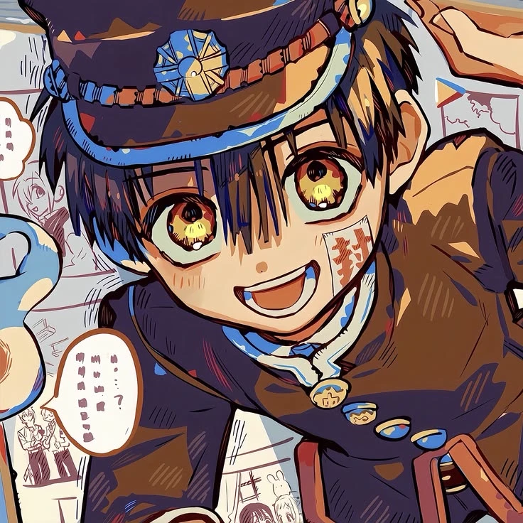 Hanako-San thumbnail