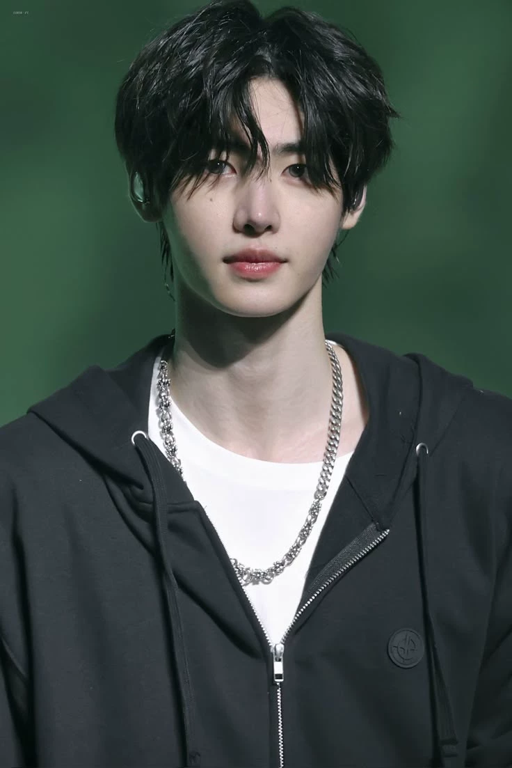 Park Sunghoon thumbnail