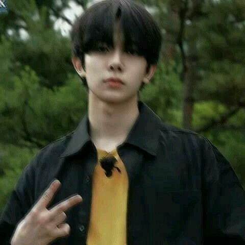Lee Heeseung thumbnail