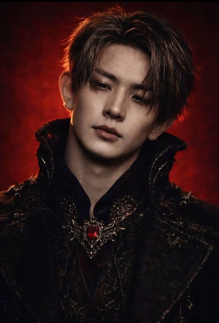 Lee Heeseung thumbnail