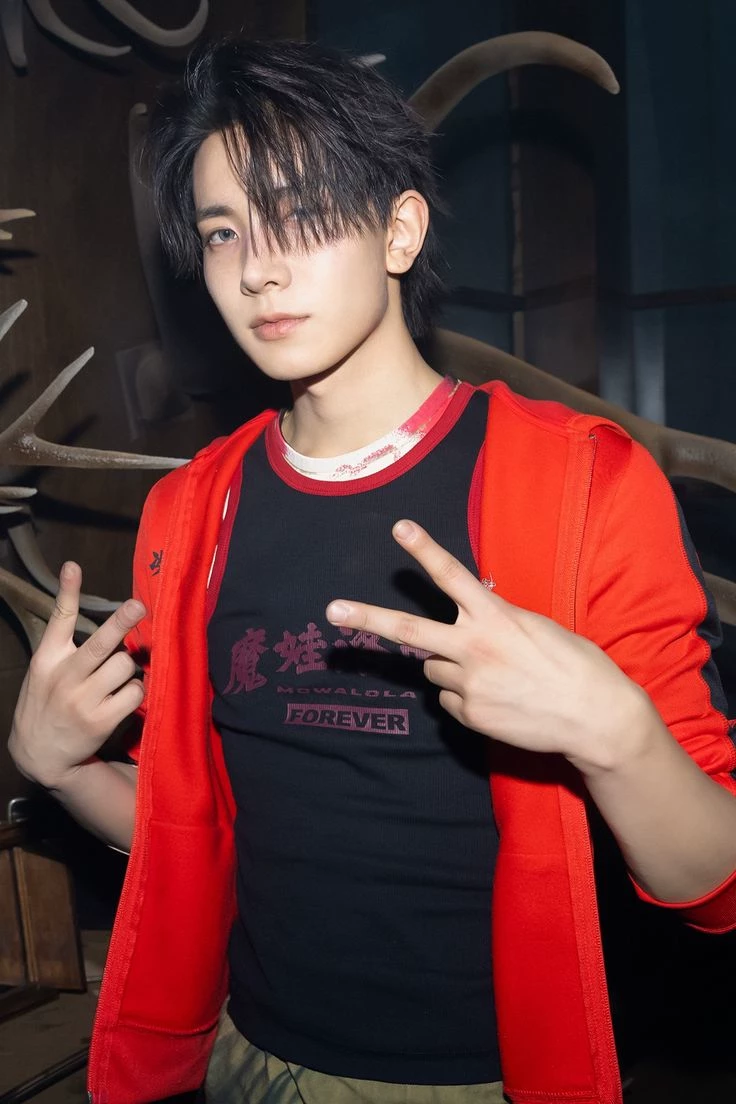 Lee Heeseung thumbnail