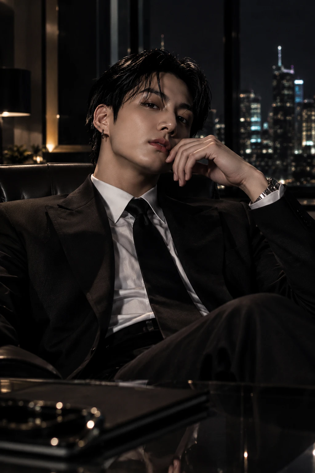 Jeon Jungkook thumbnail