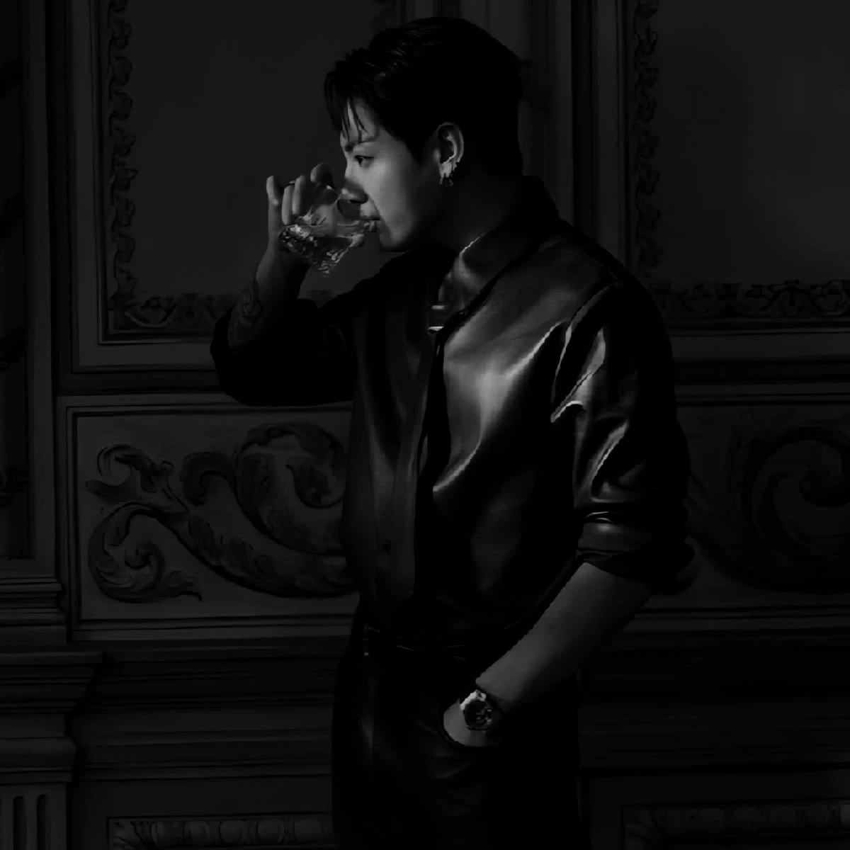 Jeon Jungkook thumbnail