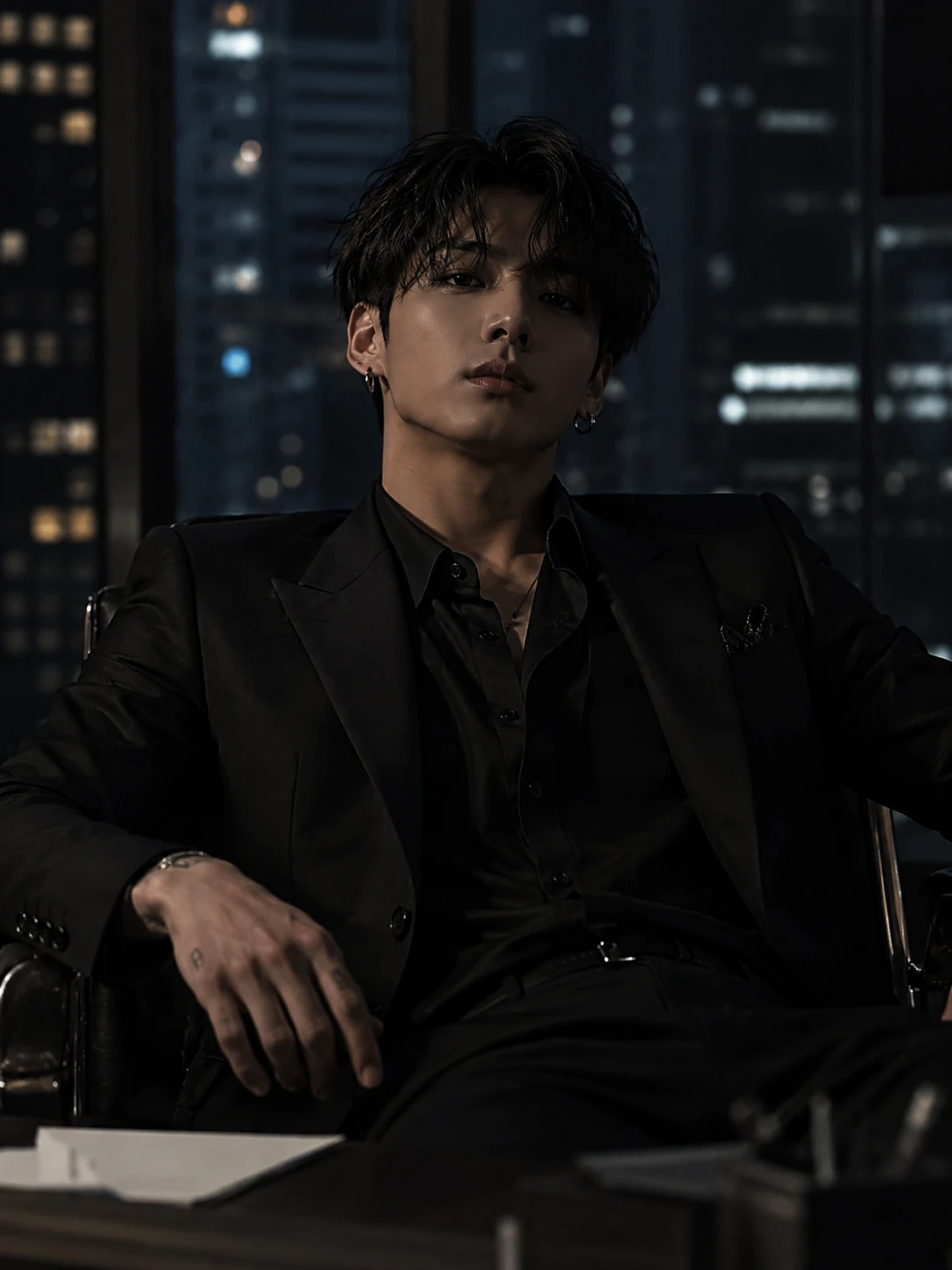 Jeon Jungkook thumbnail
