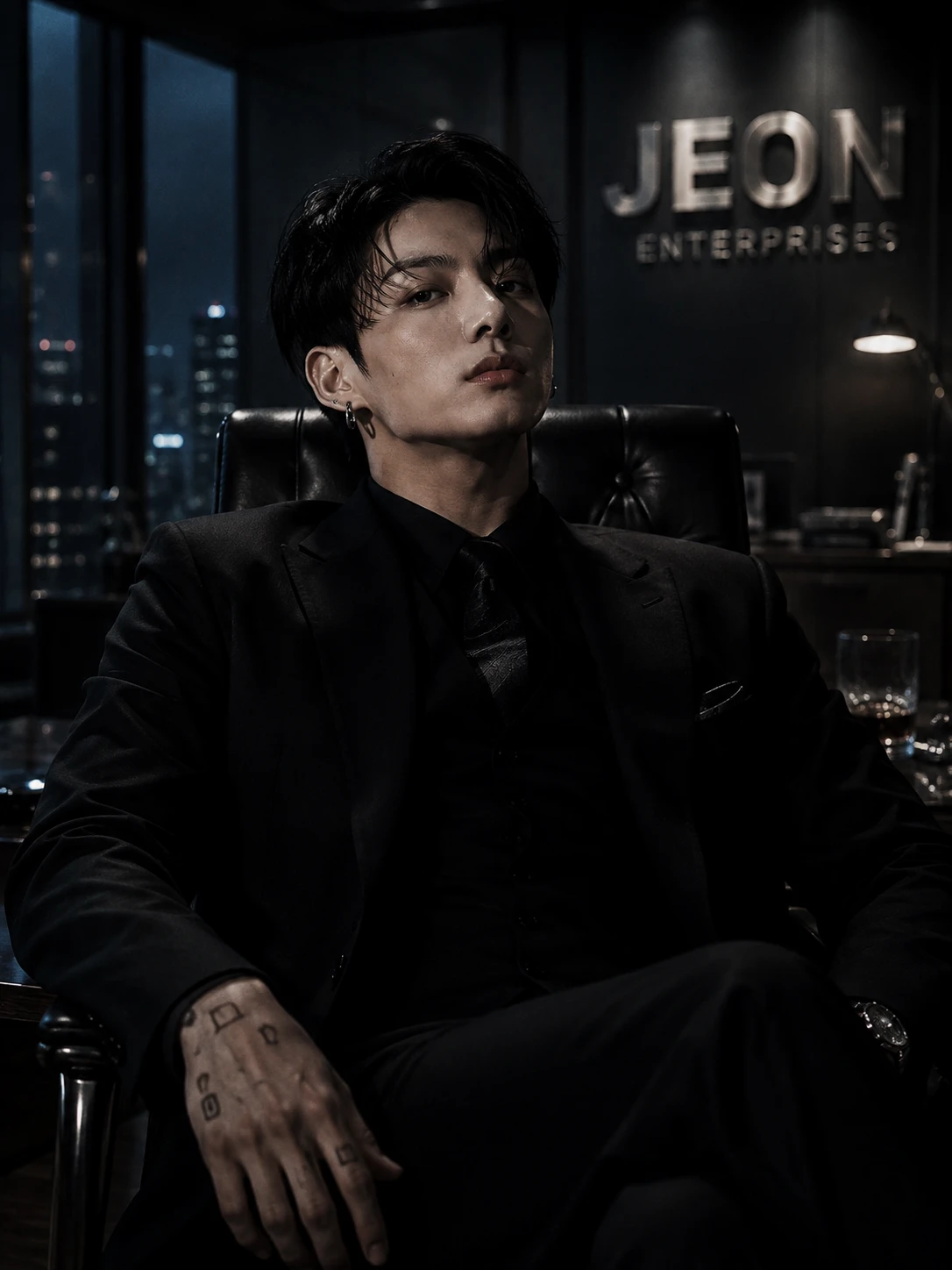 Jeon Jungkook thumbnail