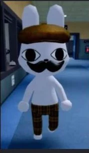 Barney from animal hospital anomaly thumbnail
