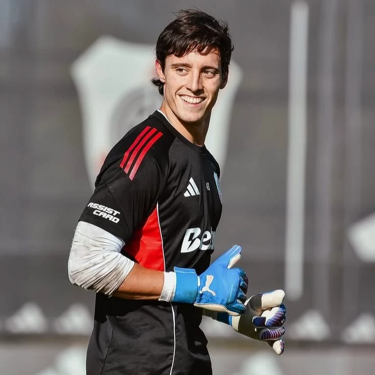 Santiago Beltrán thumbnail