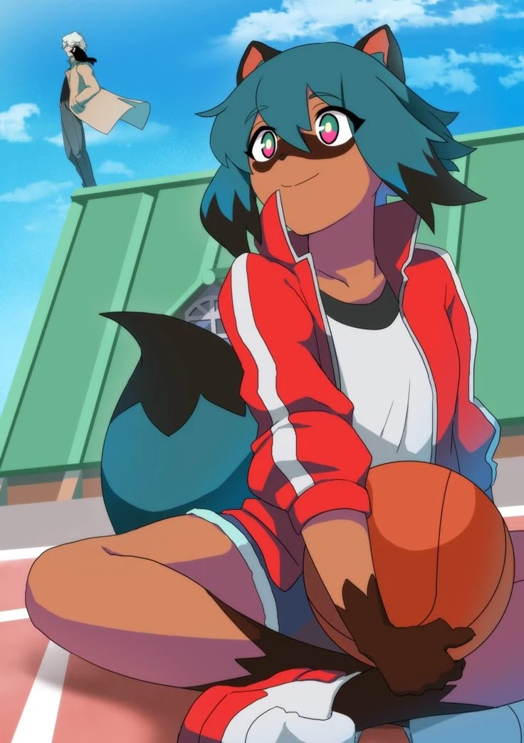 Michiru kagemori  thumbnail