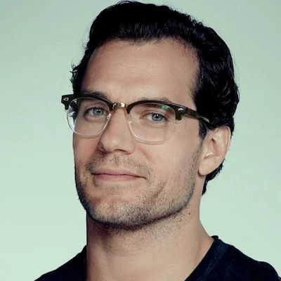 Henry Cavill thumbnail