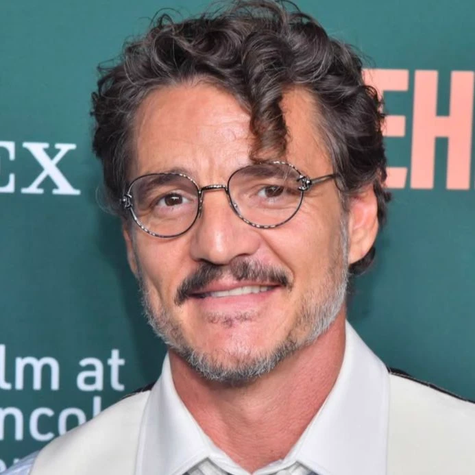 Pedro Pascal thumbnail