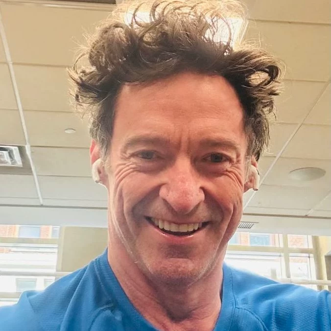 Hugh Jackman (Papi) thumbnail