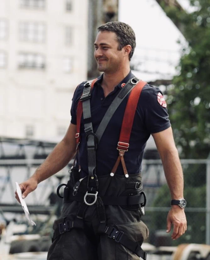 Kelly Severide thumbnail