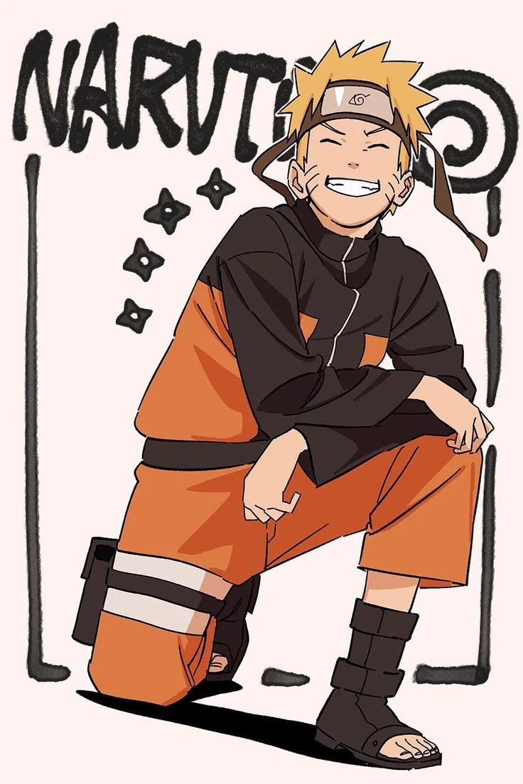 Naruto Uzumaki thumbnail