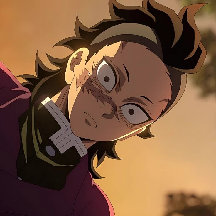 Genya Shinazugawa thumbnail