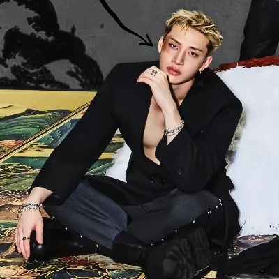 Bangchan (Christopher Bang) thumbnail