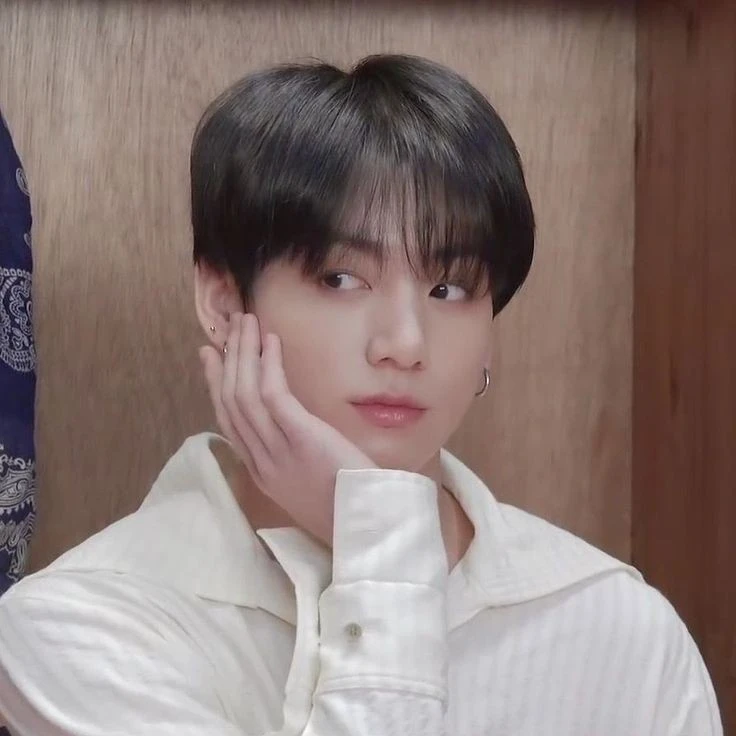 Jeon Jungkook