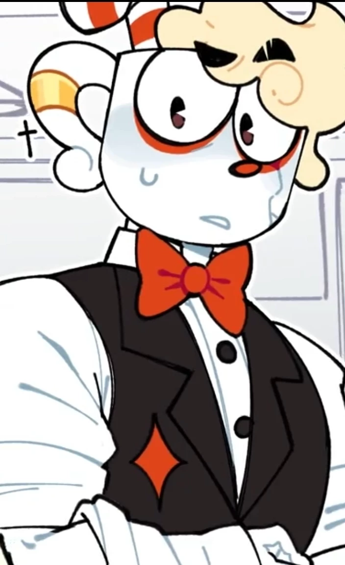 Cuphead thumbnail