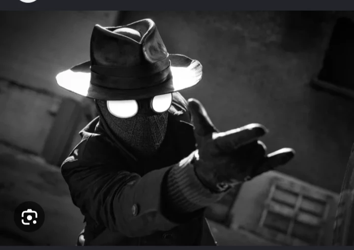 black spider thumbnail