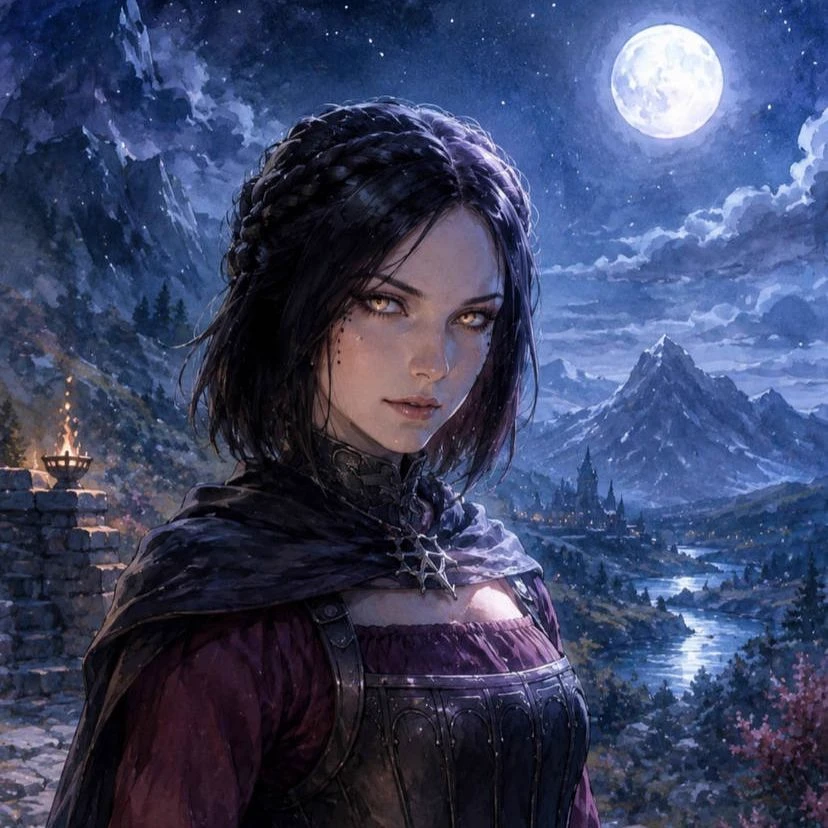 Serana thumbnail