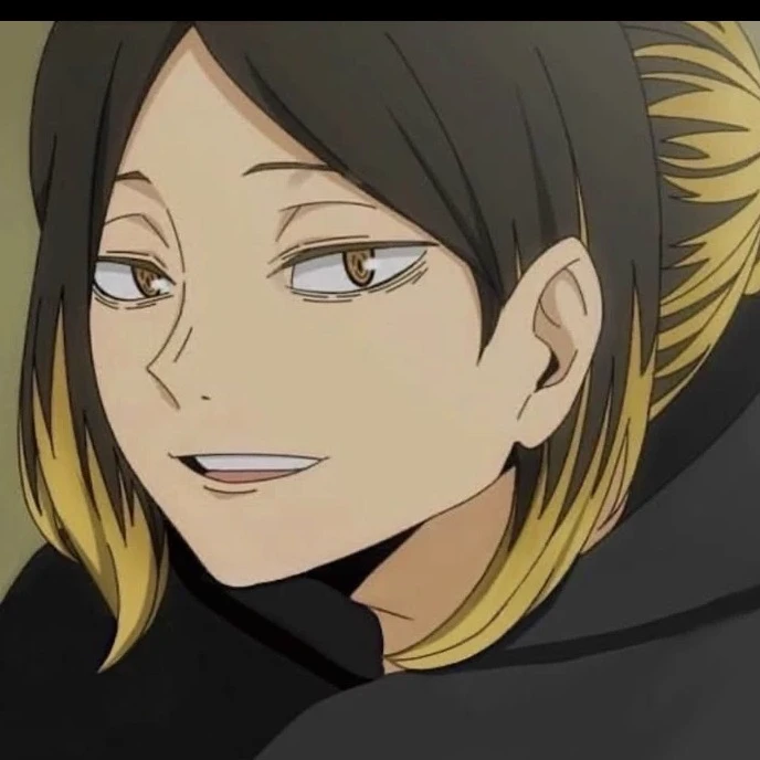 Kozume Kenma thumbnail