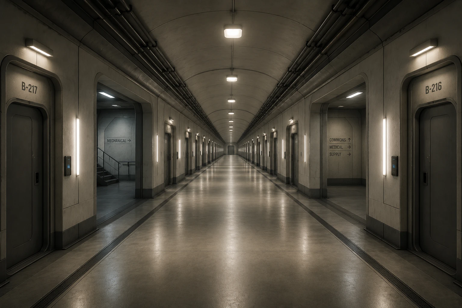 The tunnel thumbnail