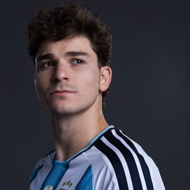 Julián Álvarez thumbnail