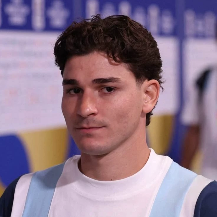 Julián Álvarez thumbnail