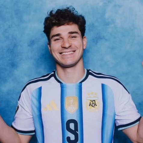 Julián Álvarez thumbnail