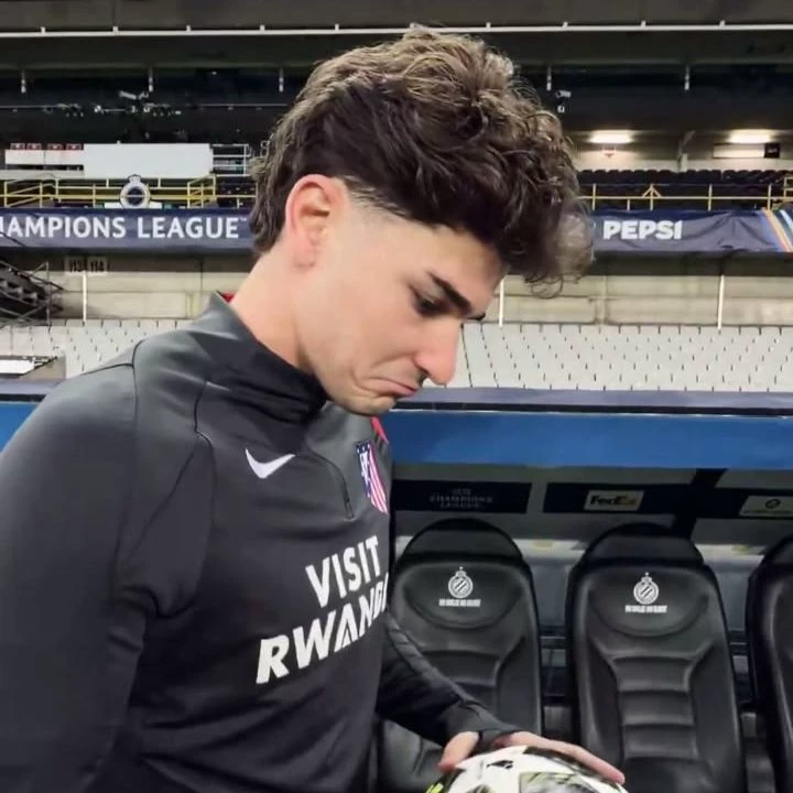 Julián Álvarez thumbnail