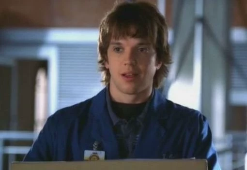 ZACK ADDY  thumbnail