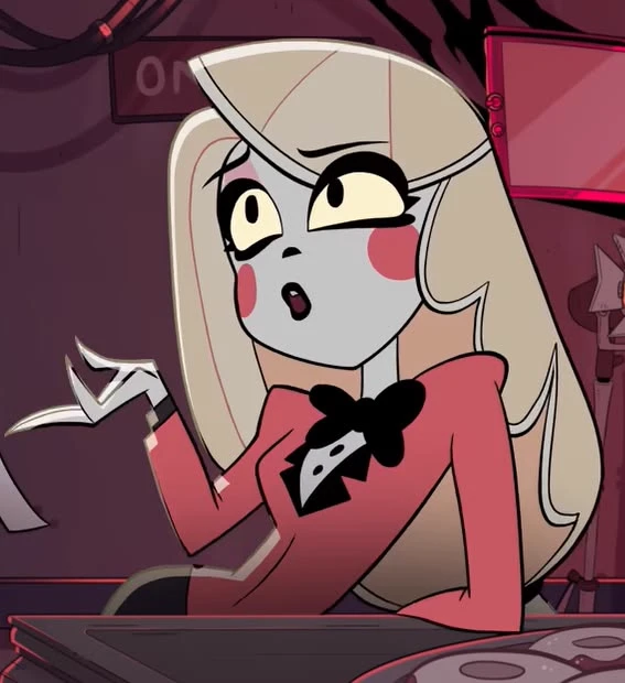 Charlie, Princess of Hell thumbnail