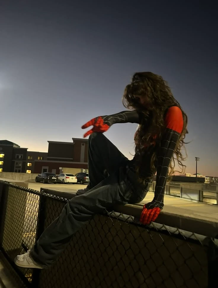 Michelle Jones - MJ thumbnail